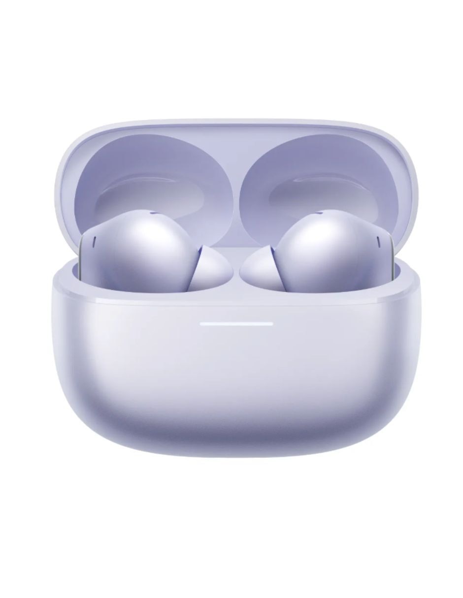Audífonos True Wireless Redmi Buds 6 Pro M2430E1 inalámbricos con cancelación de ruido Audífonos True Wireless Redmi Buds 6 Pro M2430E1 inalámbricos con cancelación de ruido