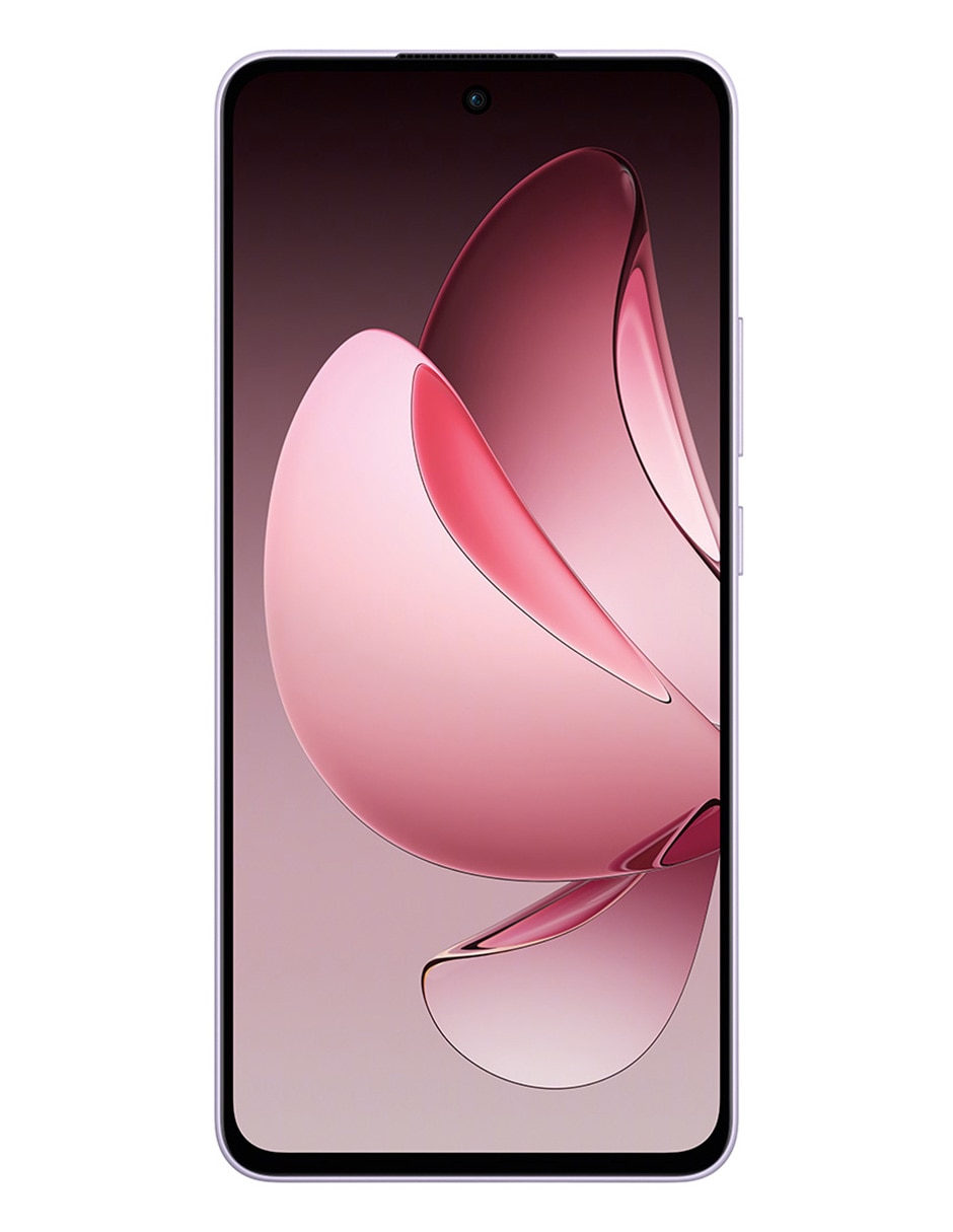 Reno13F AMOLED 6.6 pulgadas Telcel