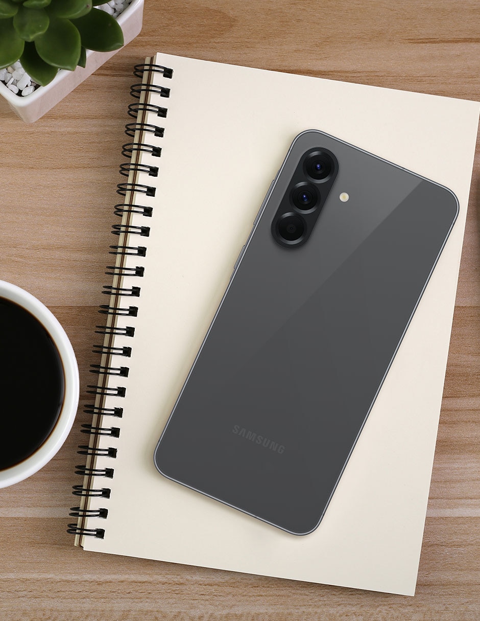 Galaxy A56 Super AMOLED 6.7 pulgadas 4