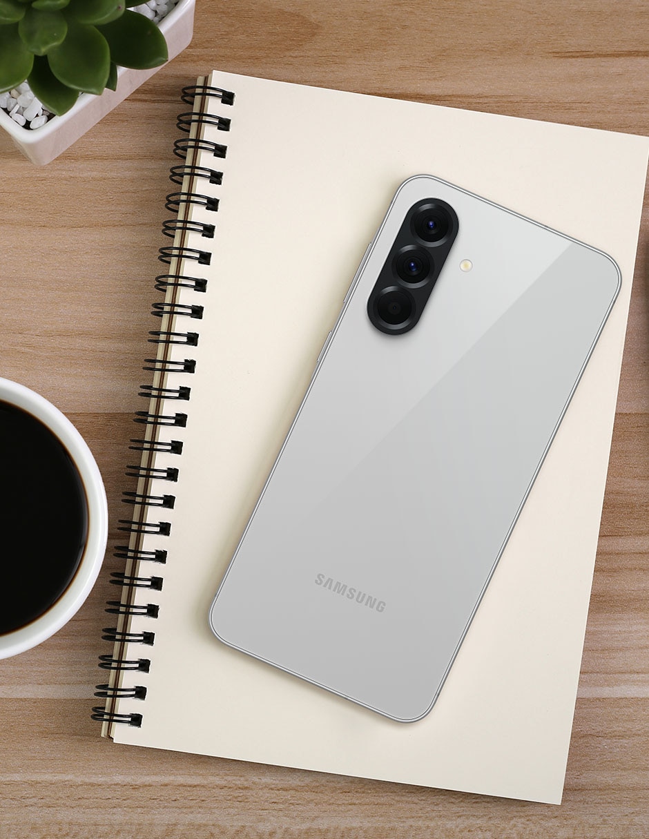 Samsung Galaxy A56 Super AMOLED 6.7 pulgadas