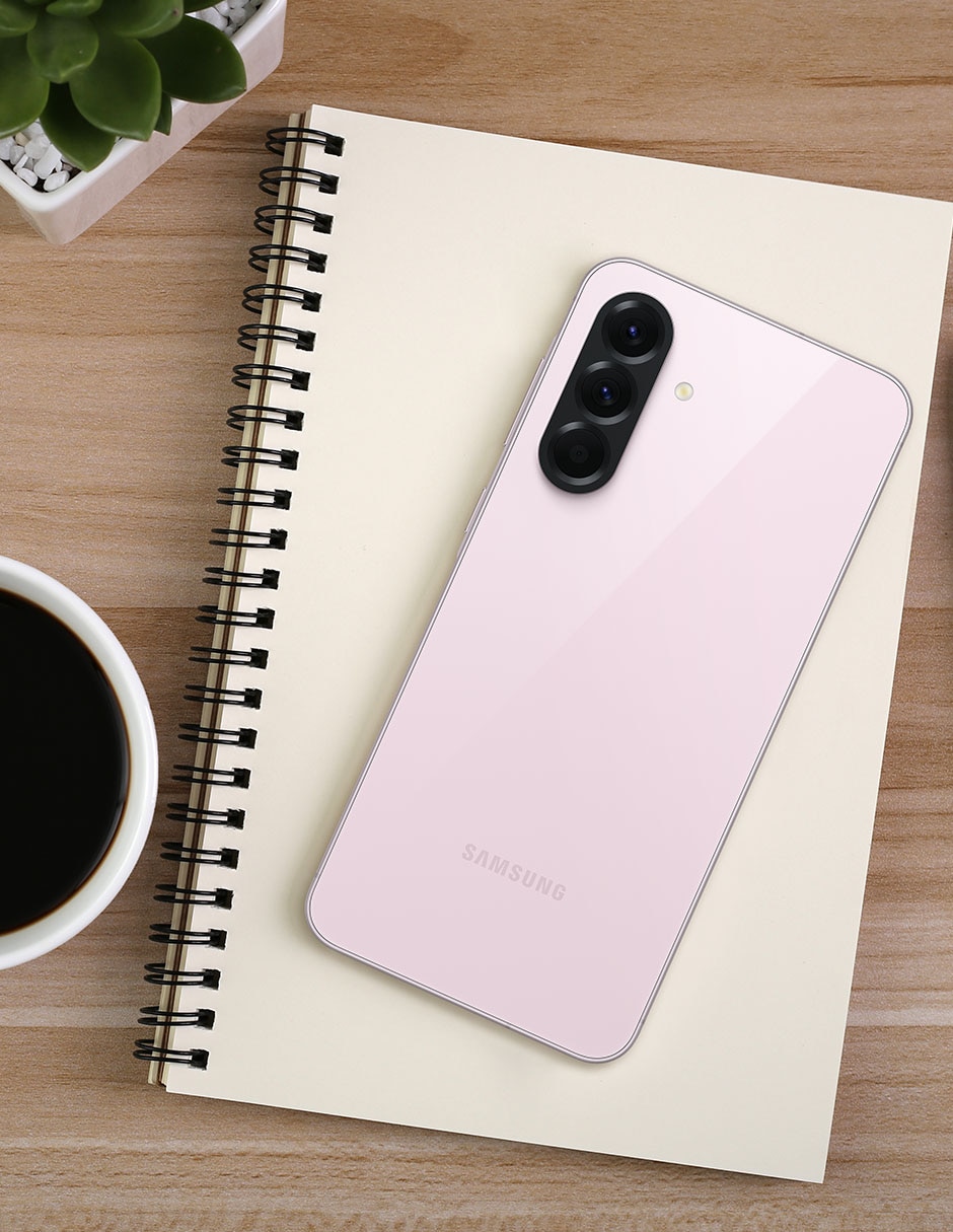 Galaxy A56 Super AMOLED 6.7 pulgadas 4