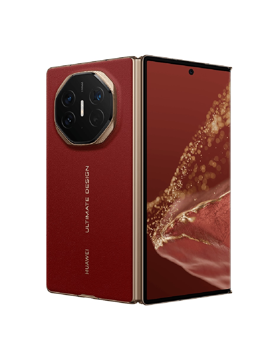 HUAWEI MATE XT BUNDLE, 1 TB, ROJO