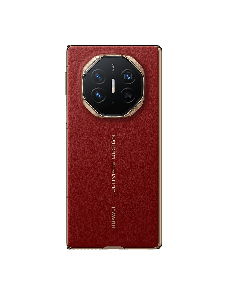HUAWEI MATE XT BUNDLE, 1 TB, ROJO