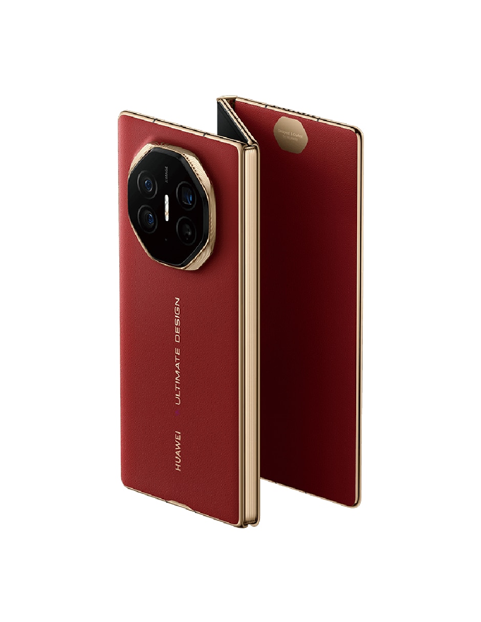 HUAWEI MATE XT BUNDLE, 1 TB, ROJO