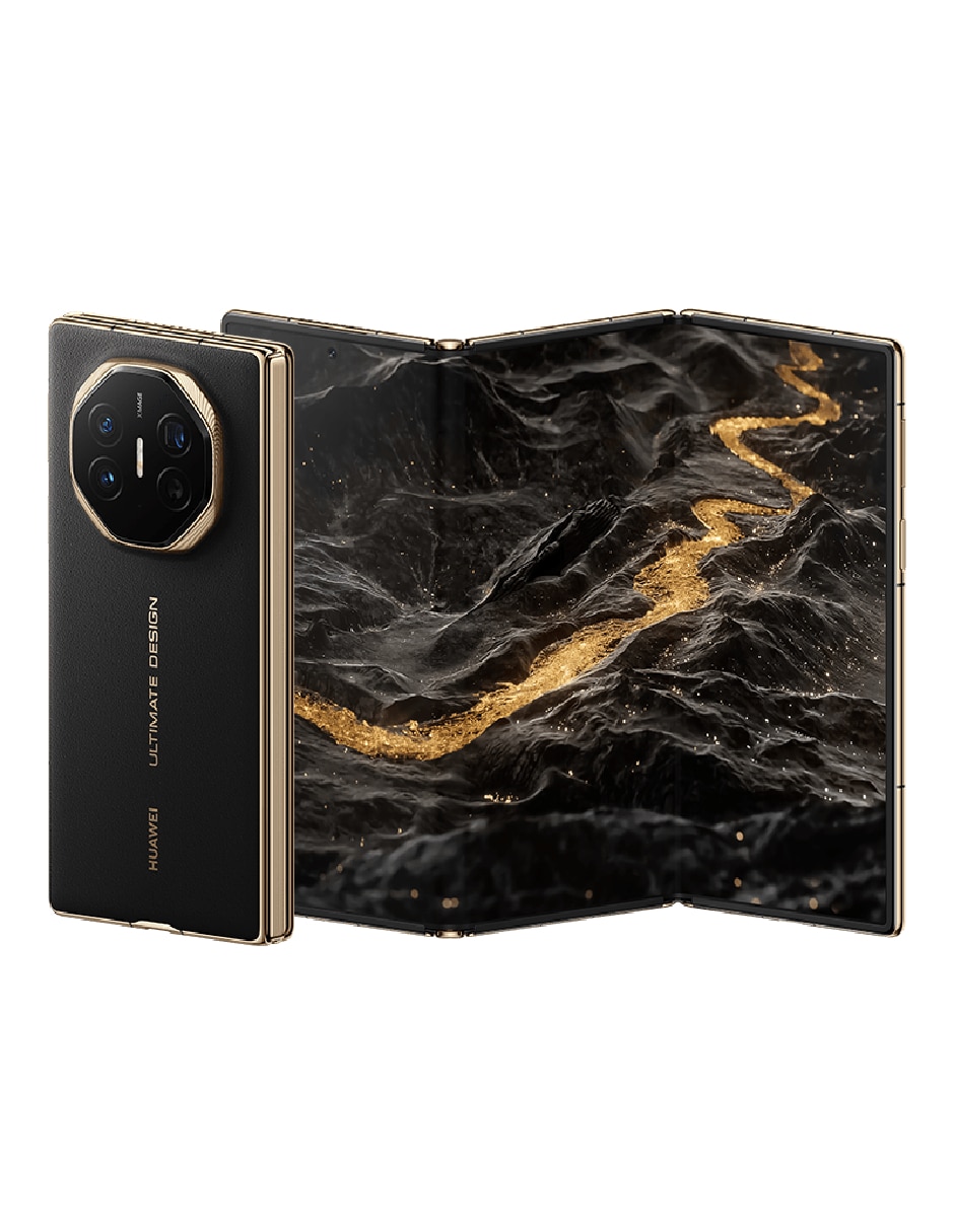 Mate Xt Ultimate Design OLED 6.4 pulgadas MVNO