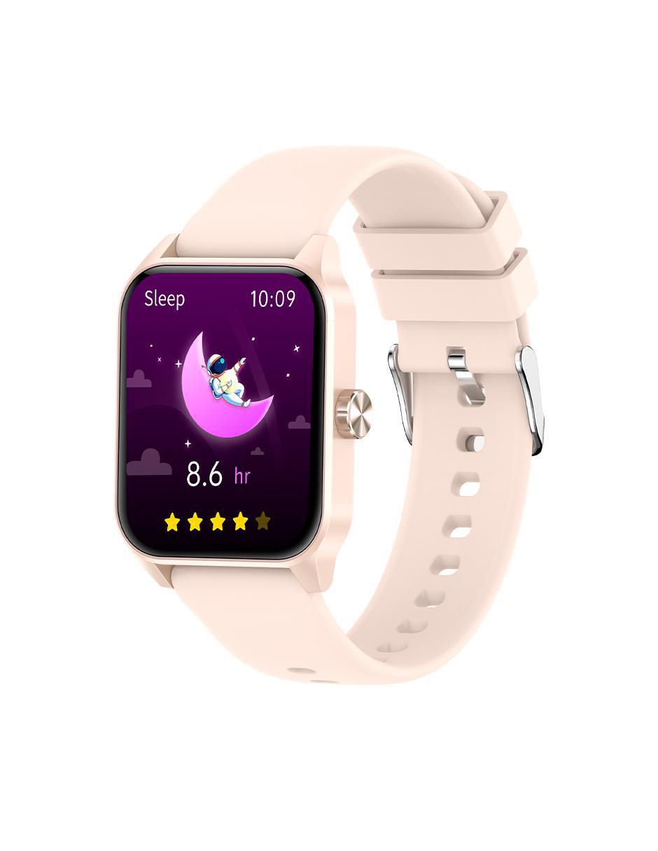 Kit smartwatch Grid unisex 13