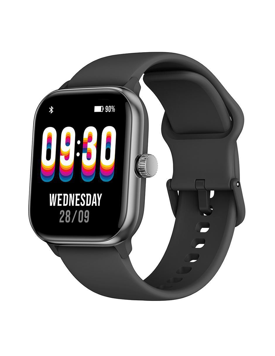 Kit smartwatch AI 2 Alexa Amoled + Seed Pro unisex 3