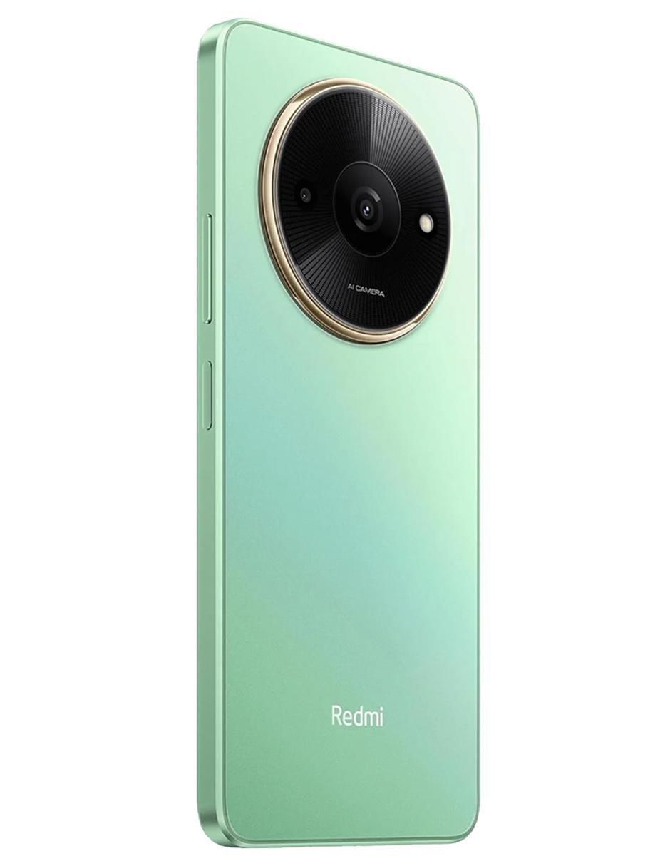 Redmi A3X LCD IPS 6.7 pulgadas 3