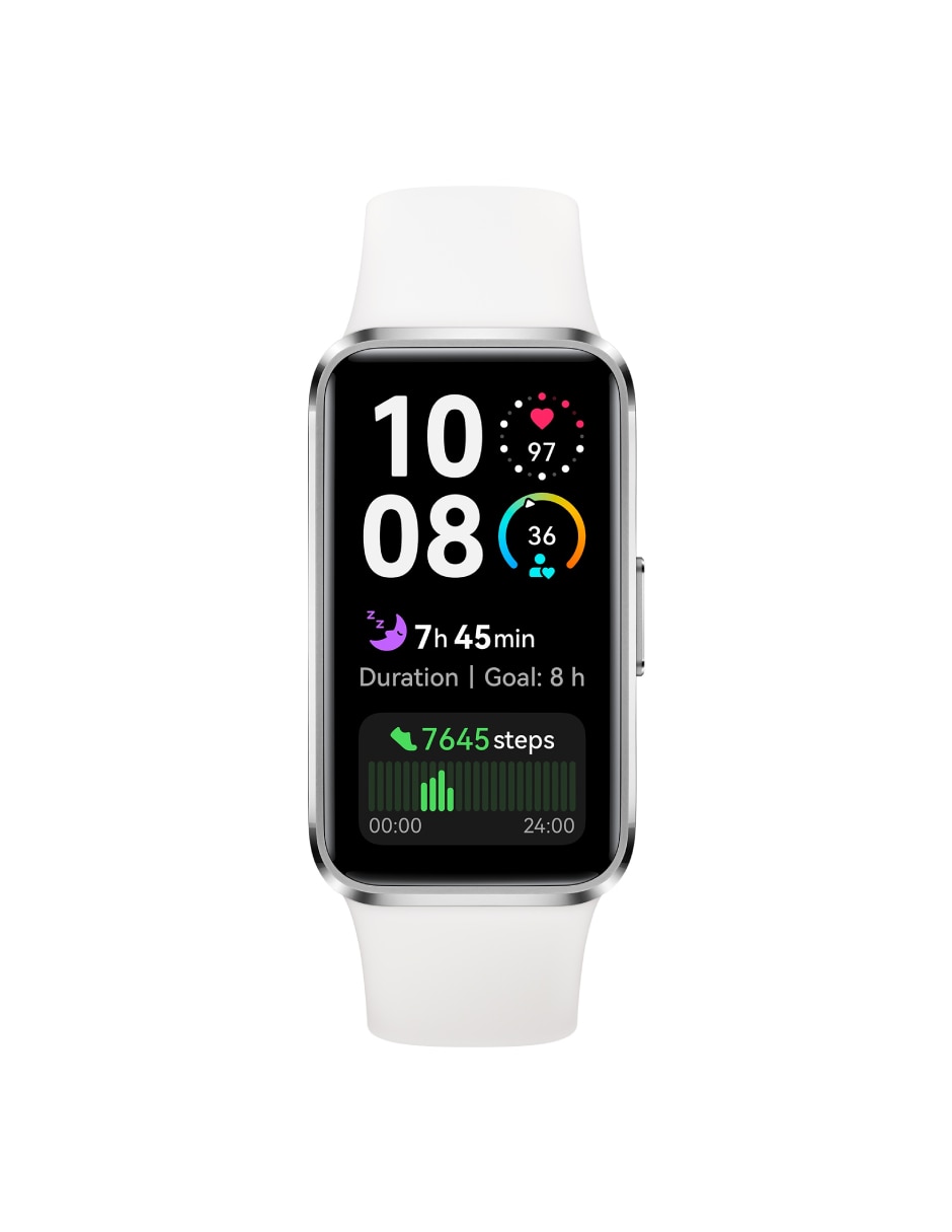Smartband Band 10 unisex
