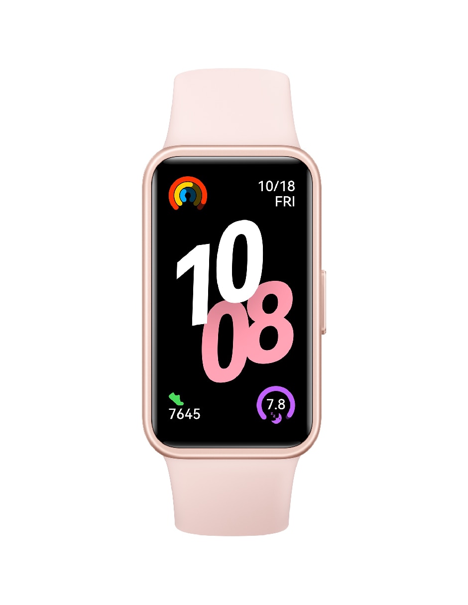 Smartband Band 10 unisex