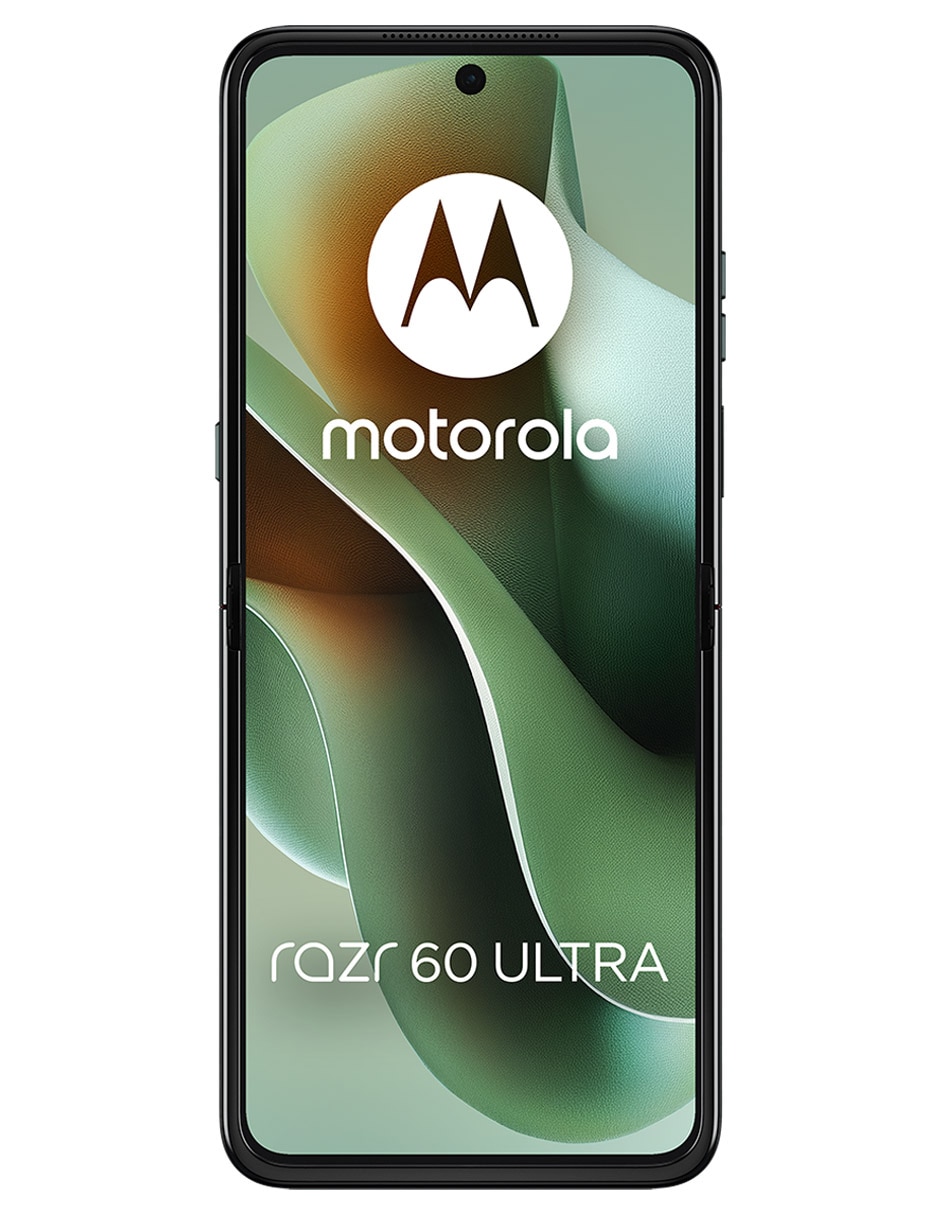 Moto Razr 60 Ultra POLED 7 pulgadas 2