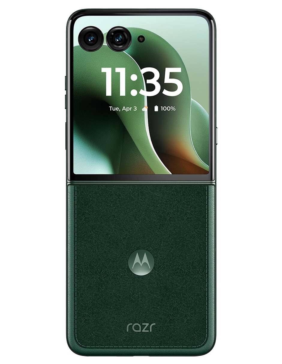 Moto Razr 60 Ultra POLED 7 pulgadas 3