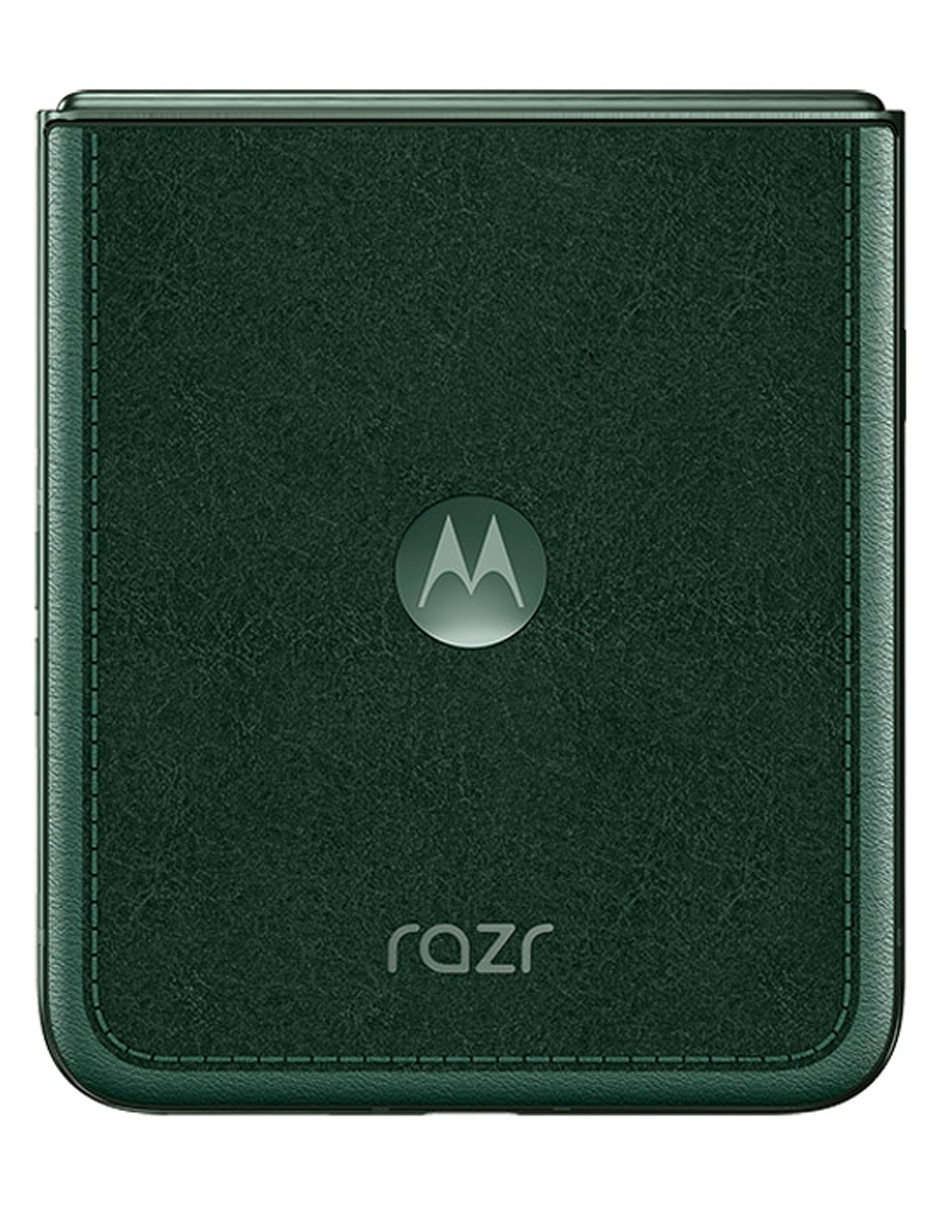 Moto Razr 60 Ultra POLED 7 pulgadas 8