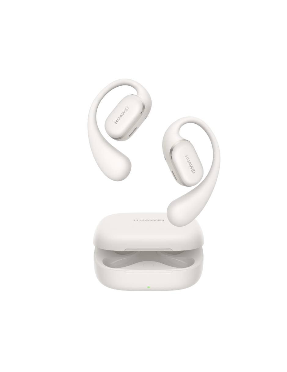 Audífonos True Wireless inalámbricos