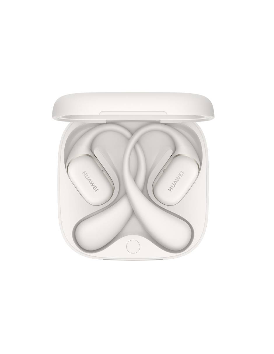 Audífonos True Wireless Huawei Freearc inalámbricos