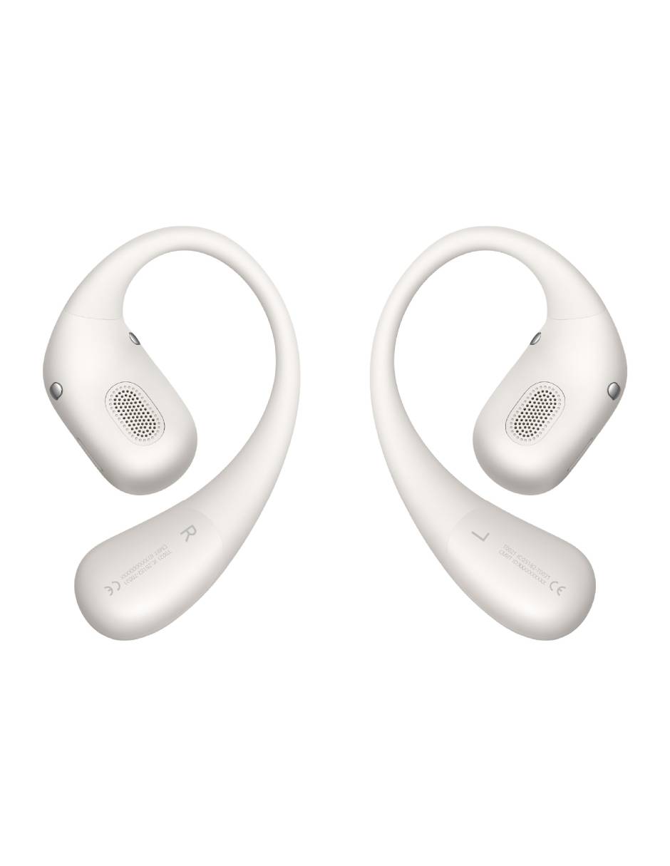 Audífonos True Wireless Huawei Freearc inalámbricos