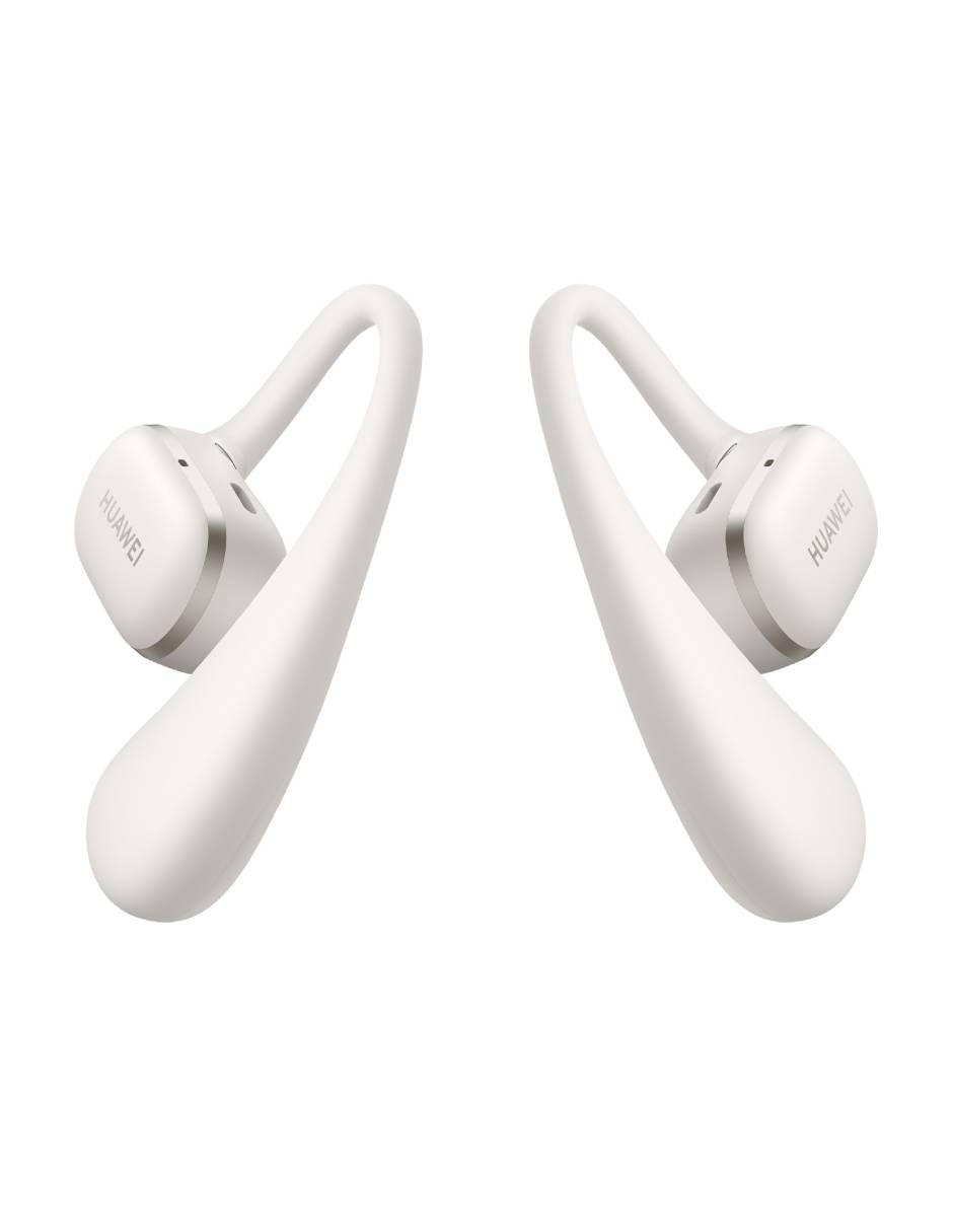 Audífonos True Wireless Huawei Freearc inalámbricos