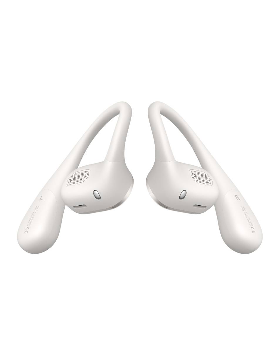 Audífonos True Wireless Huawei Freearc inalámbricos