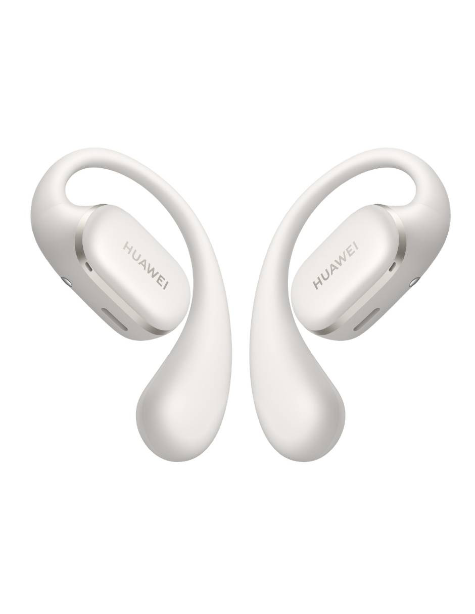 Audífonos True Wireless Huawei Freearc inalámbricos