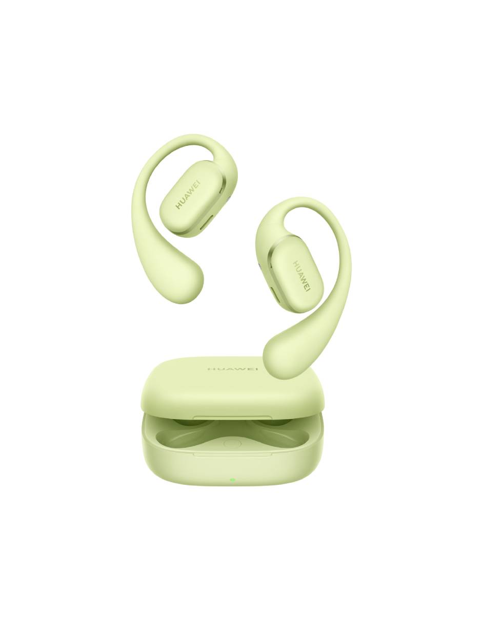 Audífonos True Wireless inalámbricos