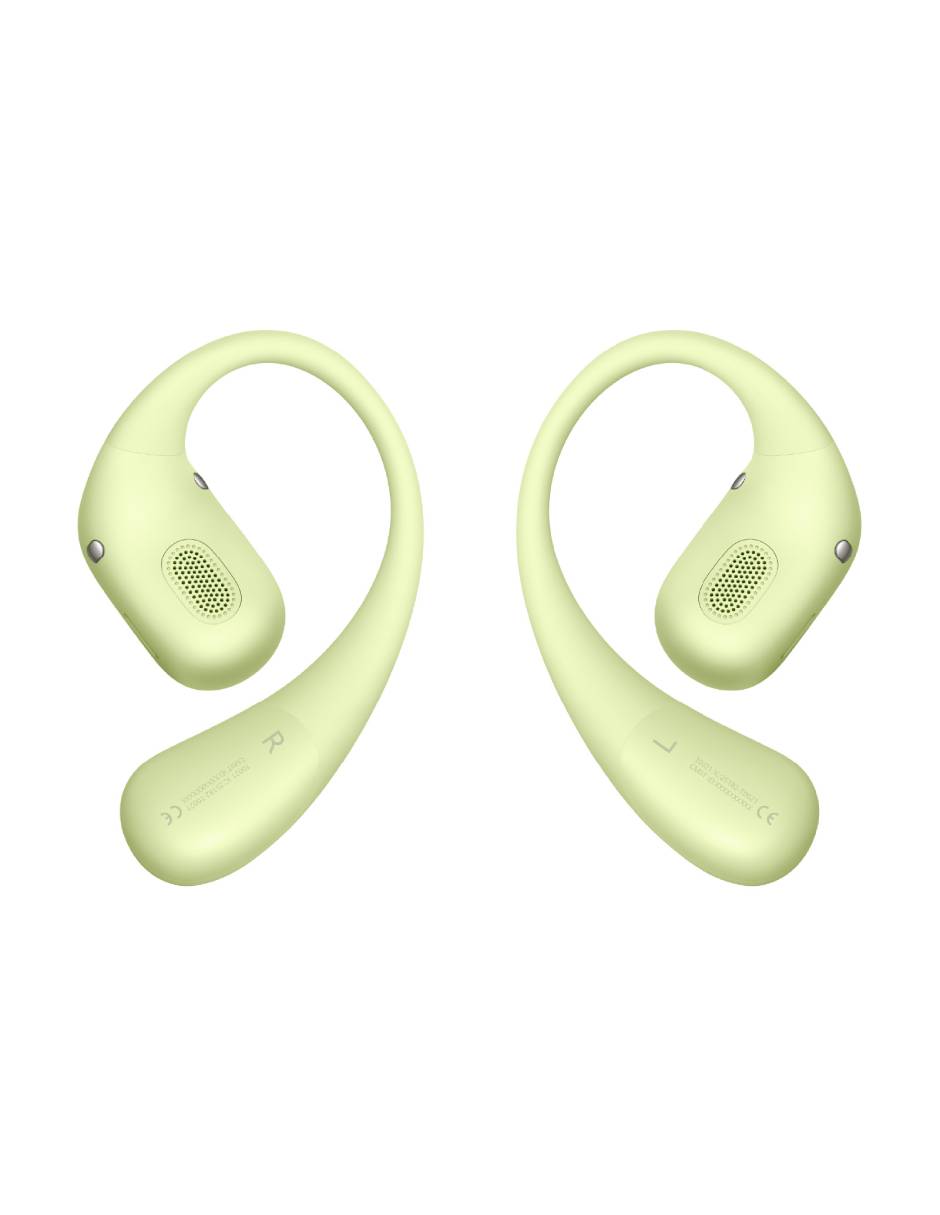 Audífonos True Wireless inalámbricos 3