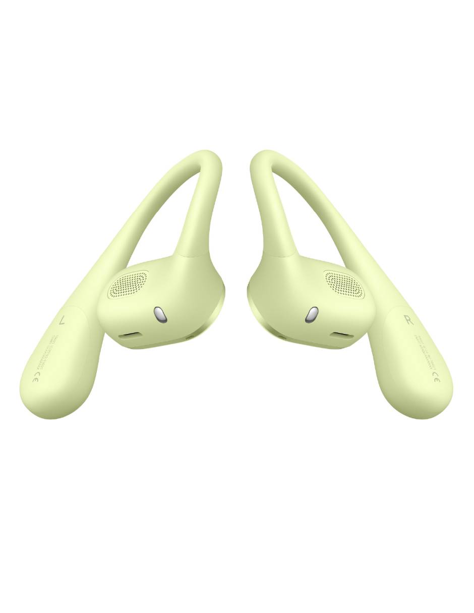 Audífonos True Wireless inalámbricos 6