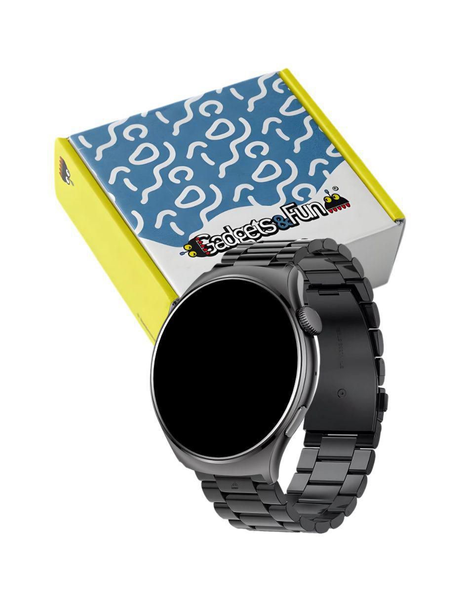 Smartwatch Orion Amoled unisex 3