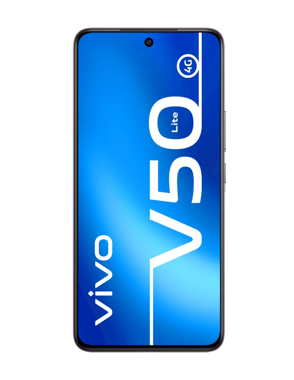 V50 Lite AMOLED 6.7 pulgadas Telcel