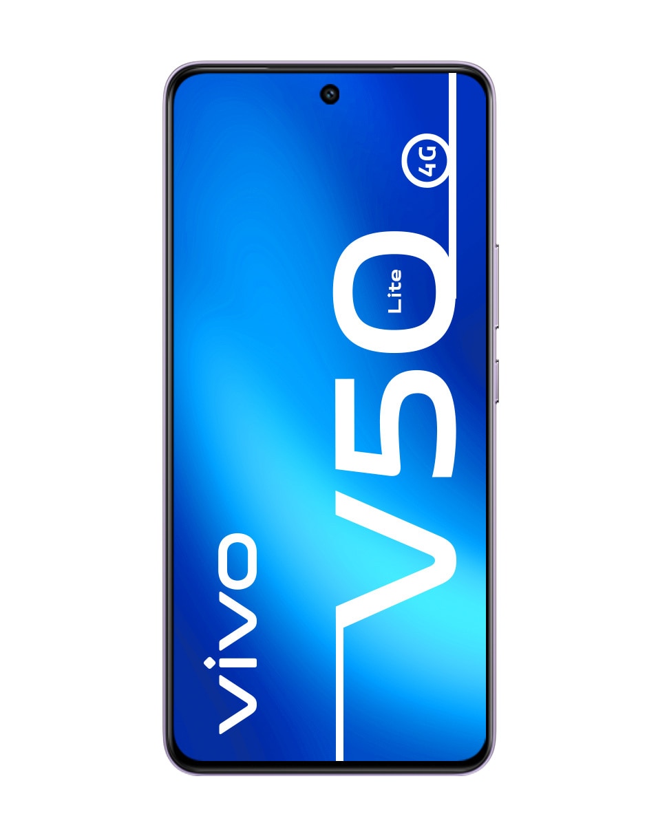 V50 Lite AMOLED 6.7 pulgadas Telcel