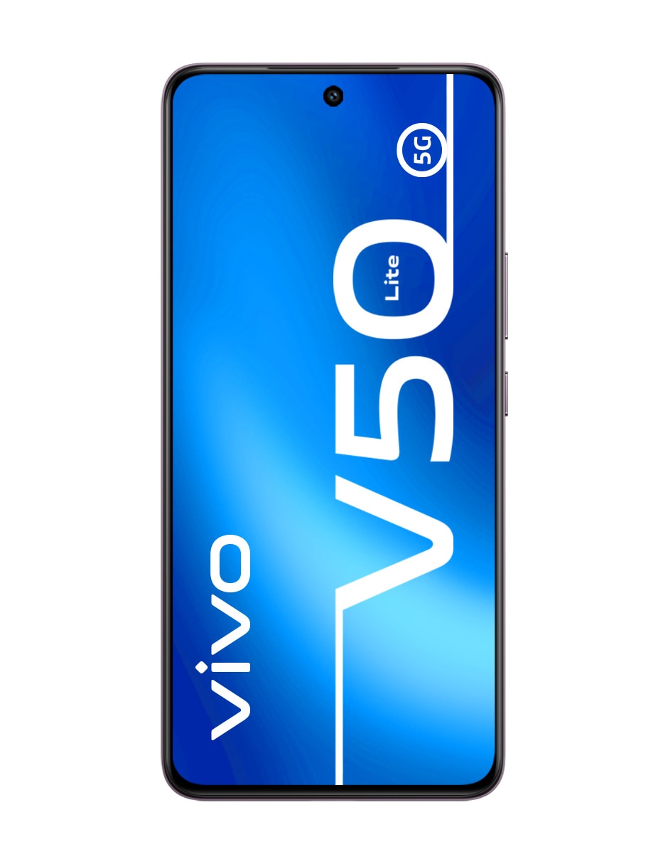 V50 Lite AMOLED 6.7 pulgadas Telcel 1