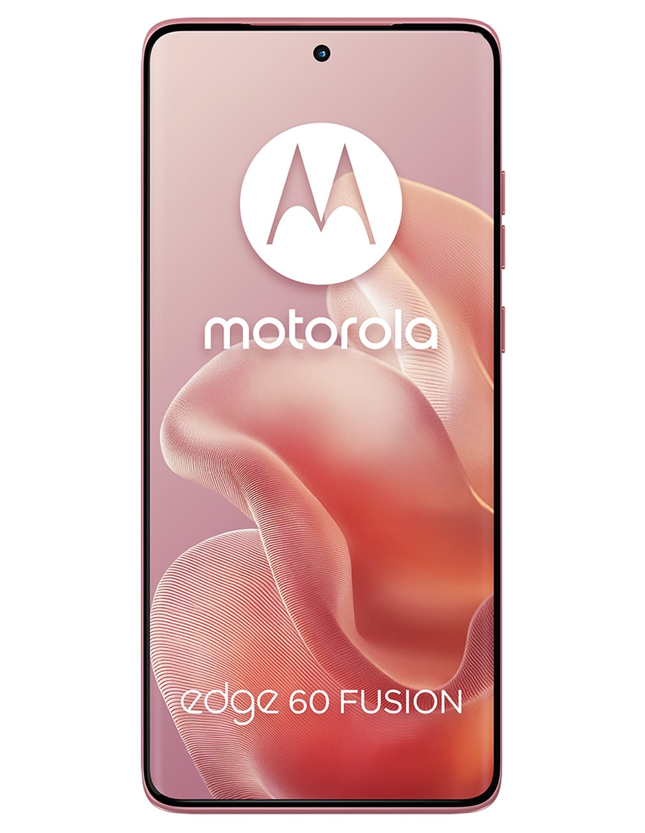 Edge 60 Fusion POLED 6.6 pulgadas 2