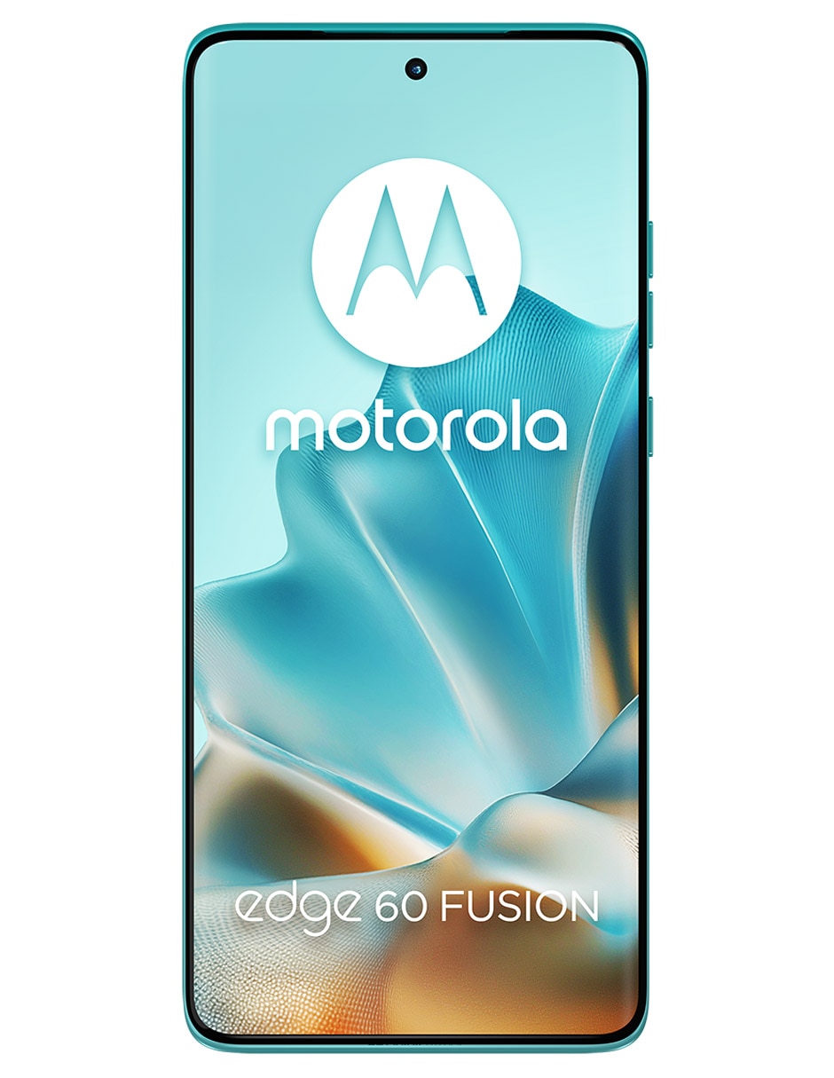 moto edge 60 fusion poled 6.6 pulgadas 2