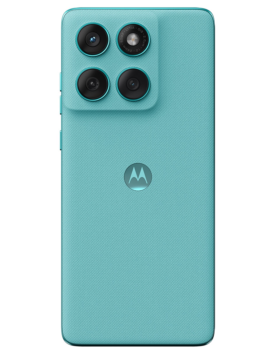 moto edge 60 fusion poled 6.6 pulgadas 3