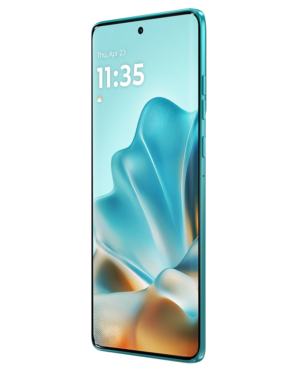 moto edge 60 fusion poled 6.6 pulgadas 5