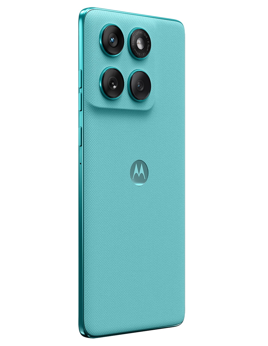 moto edge 60 fusion poled 6.6 pulgadas 6