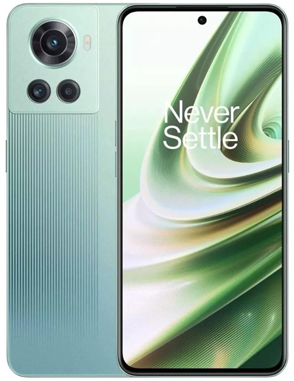 10R Ace AMOLED 6.7 pulgadas 10R Ace AMOLED 6.7 pulgadas