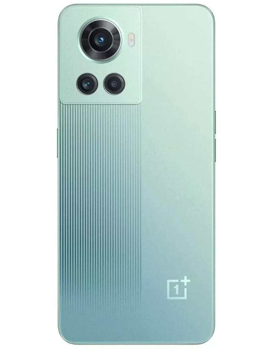 10R Ace AMOLED 6.7 pulgadas 2