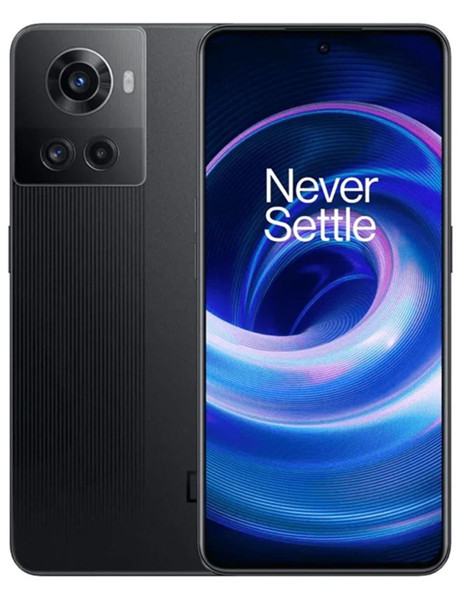 10R Ace AMOLED 6.7 pulgadas