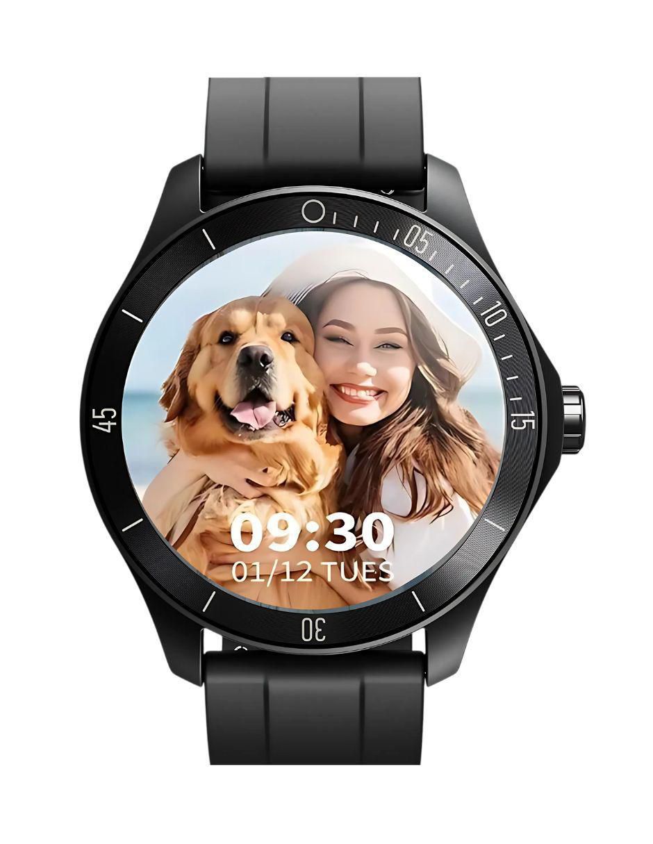 Smartwatch Alexa Fantasy unisex