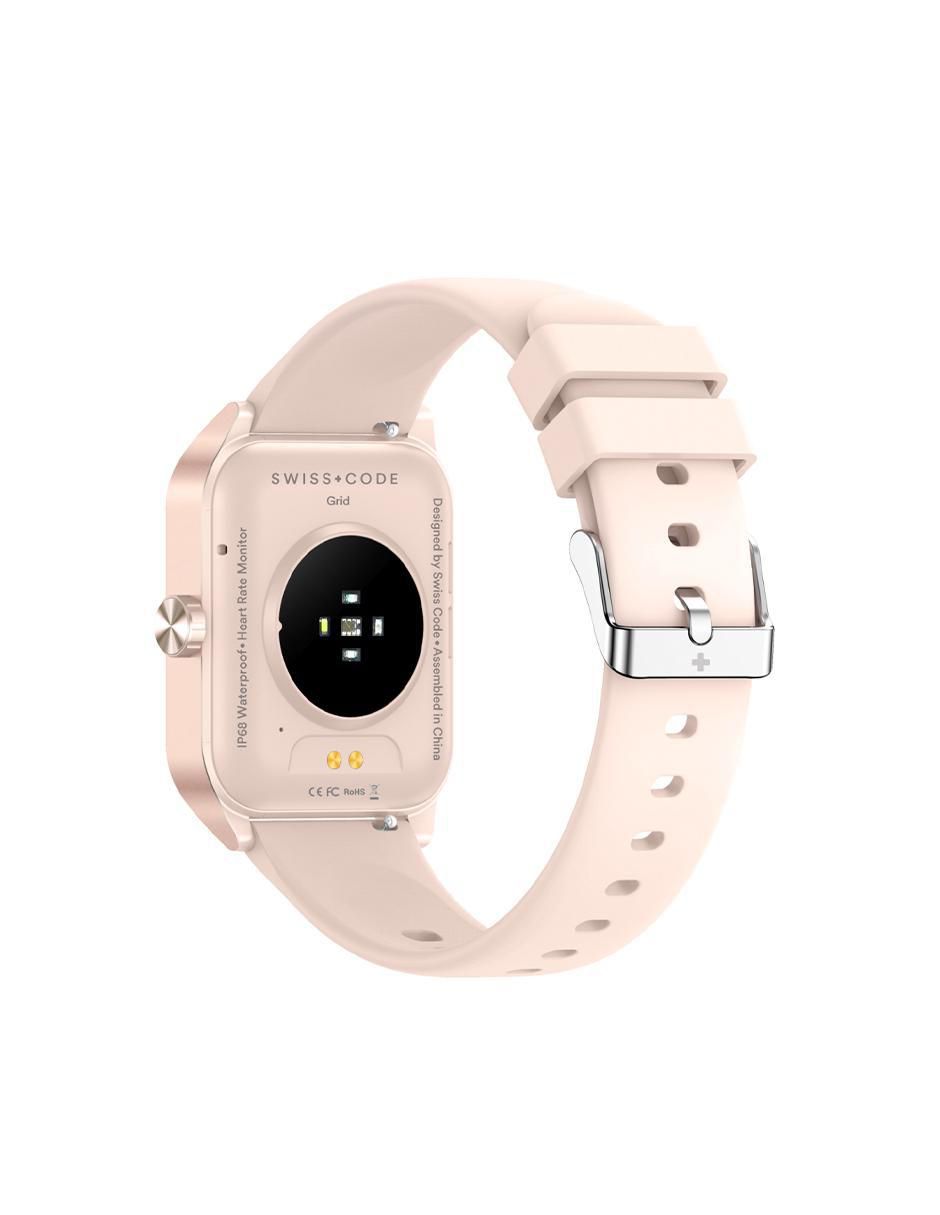 Smartwatch Grid + Sonar unisex 6