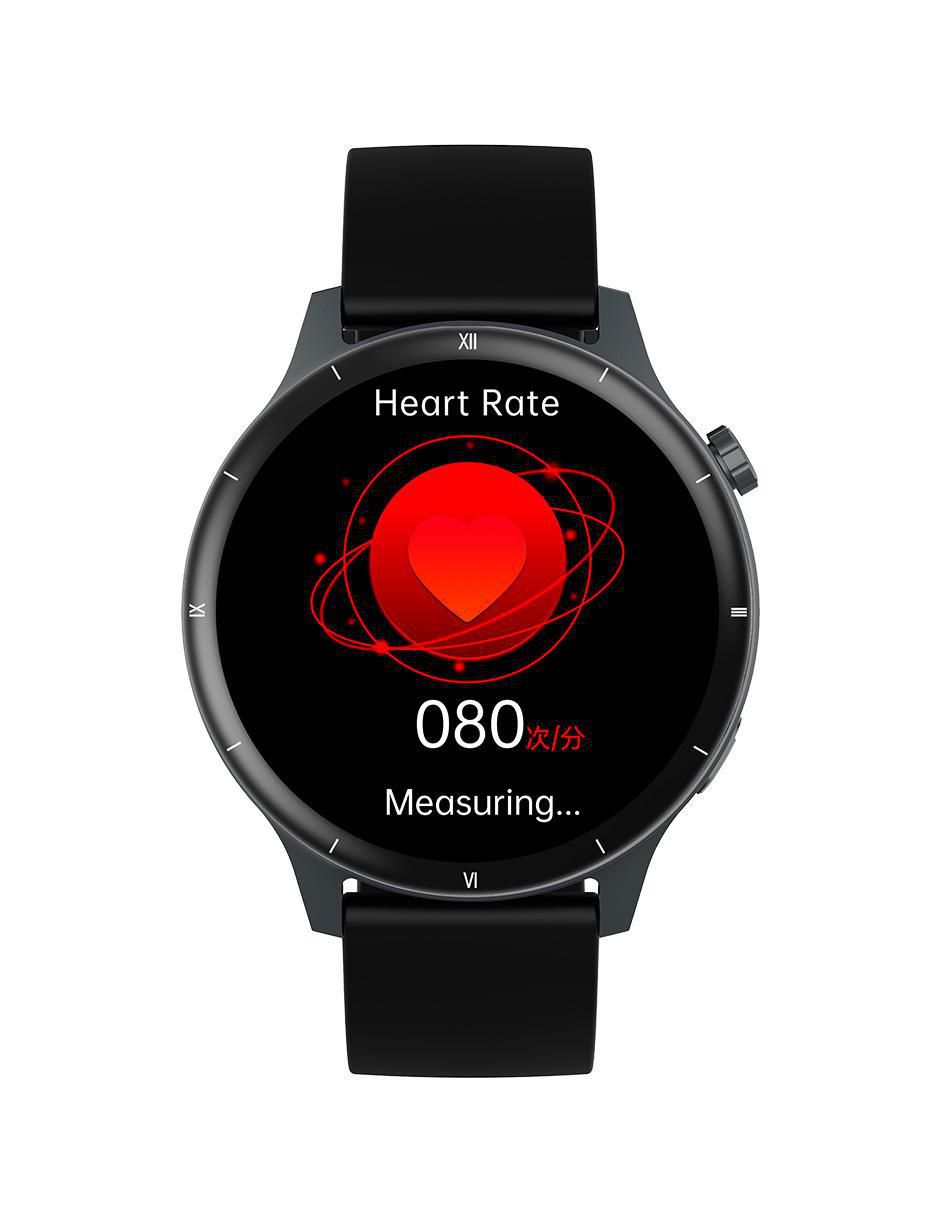 Smartwatch Lite 4 + Klara unisex 7