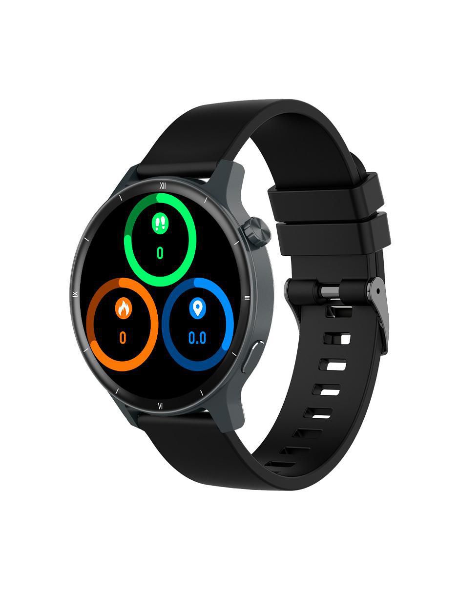 Smartwatch Lite 4 + Klara unisex 9