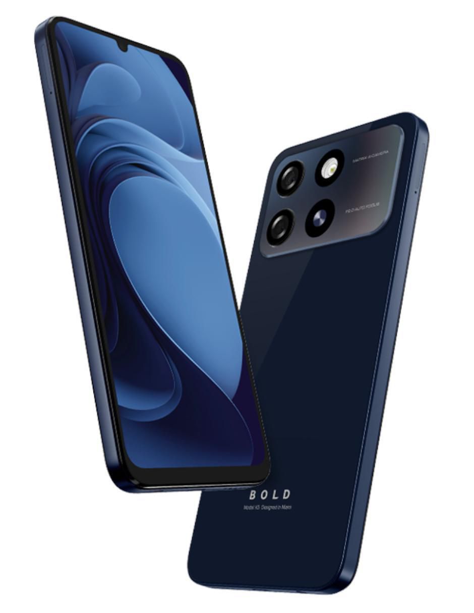 Bold K5 LCD IPS 6.5 pulgadas 3