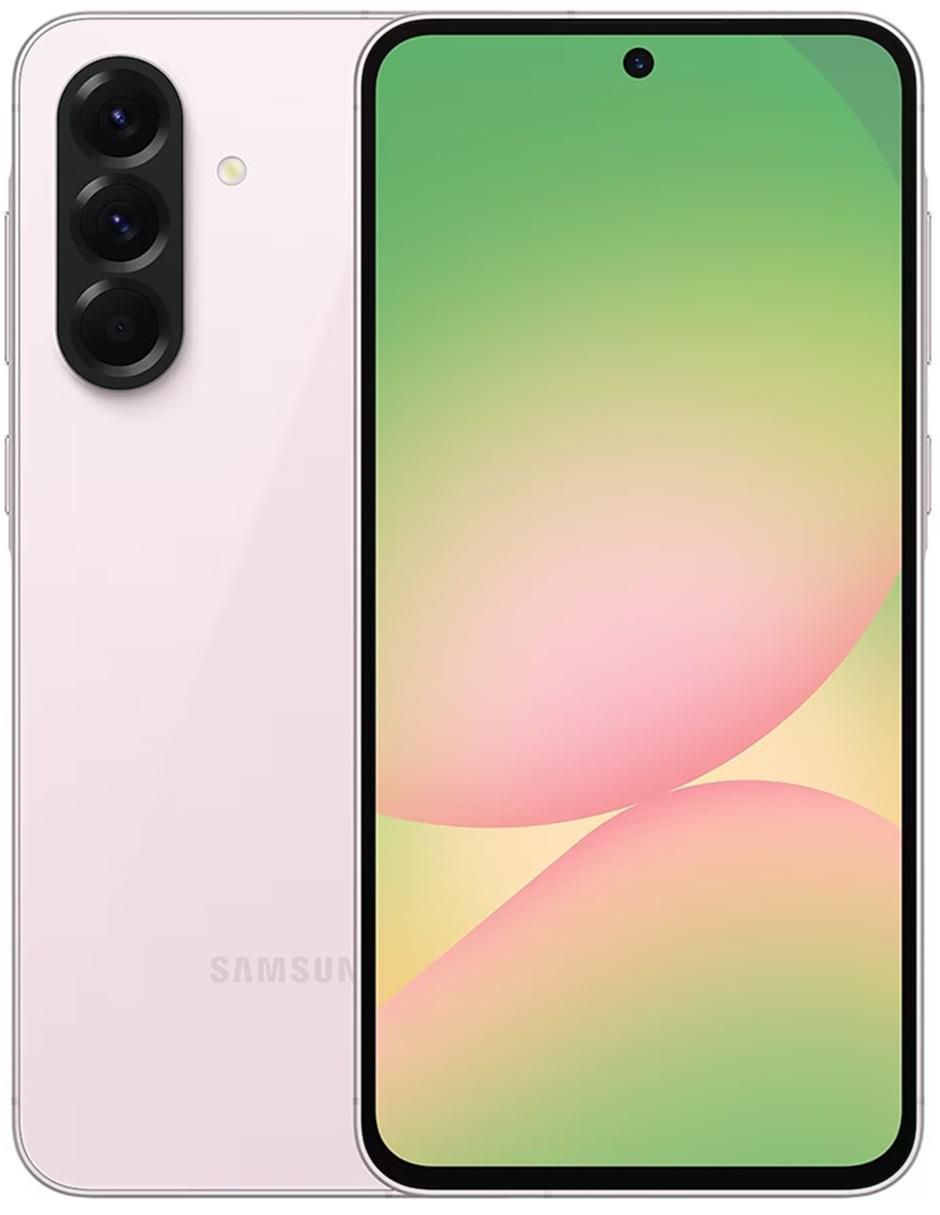 Samsung Galaxy A56 Super AMOLED 6.7 pulgadas