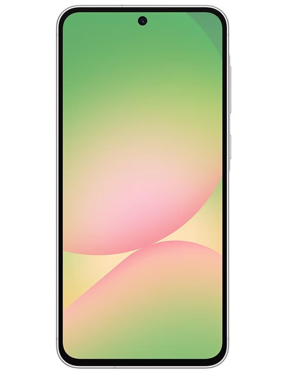 Samsung Galaxy A56 Super AMOLED 6.7 pulgadas