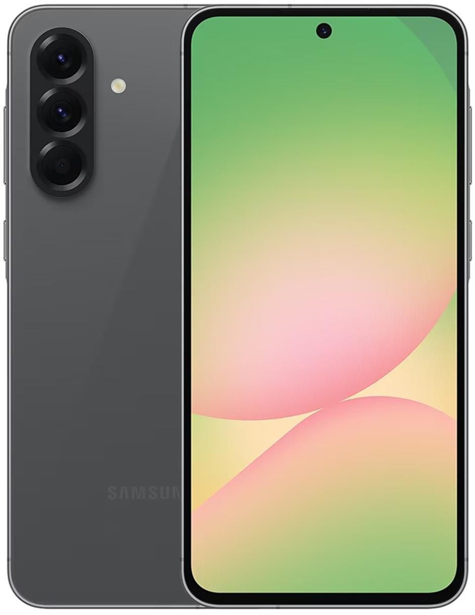 Galaxy A56 Super AMOLED 6.7 pulgadas Galaxy A56 Super AMOLED 6.7 pulgadas
