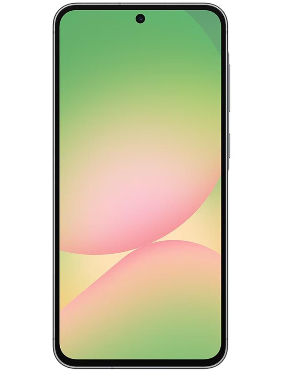 Samsung Galaxy A56 Super AMOLED 6.7 pulgadas