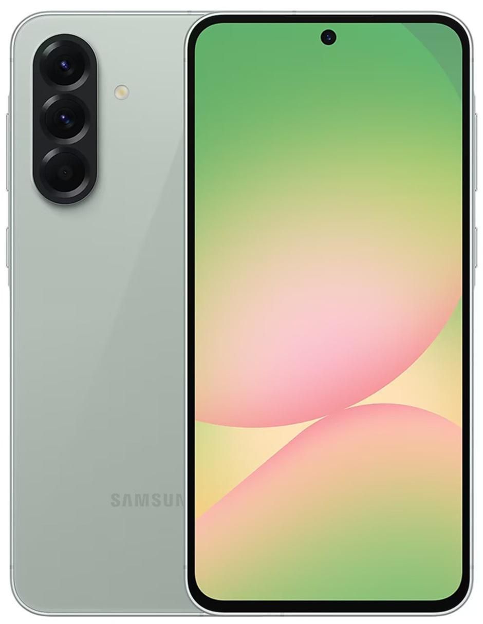 Galaxy A56 Super AMOLED 6.7 pulgadas Galaxy A56 Super AMOLED 6.7 pulgadas