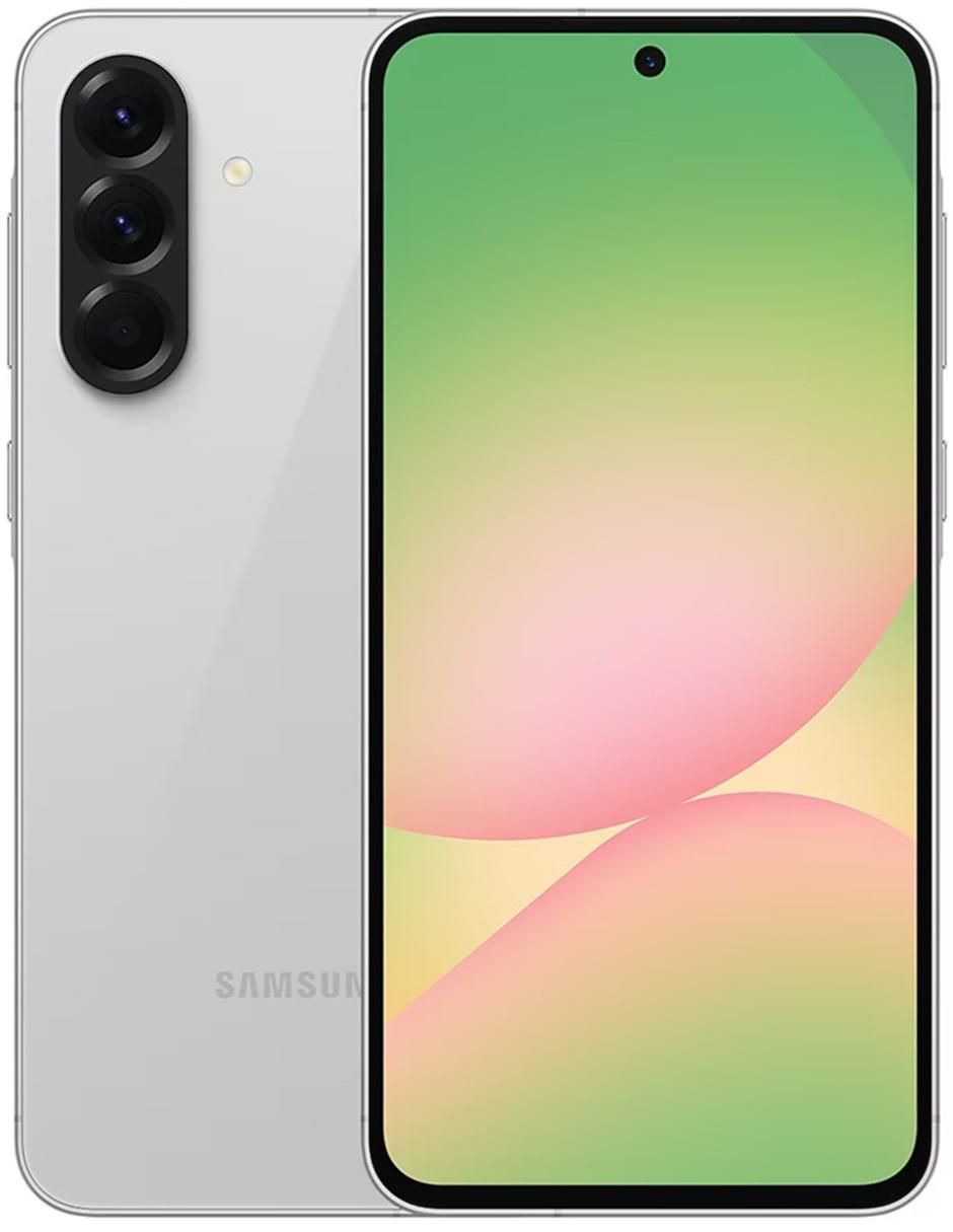 Galaxy A56 Super AMOLED 6.7 pulgadas