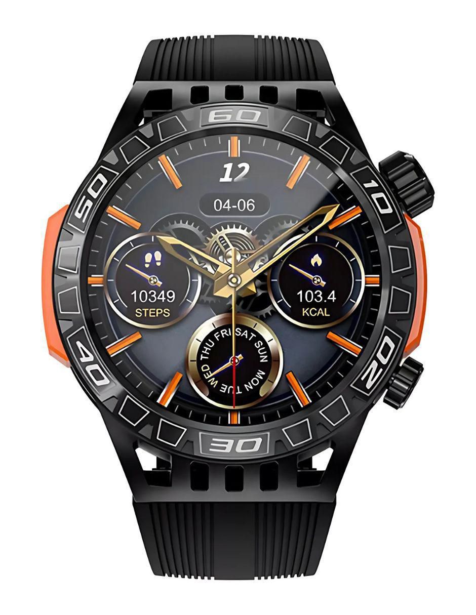 Smartwatch Vortex para hombre